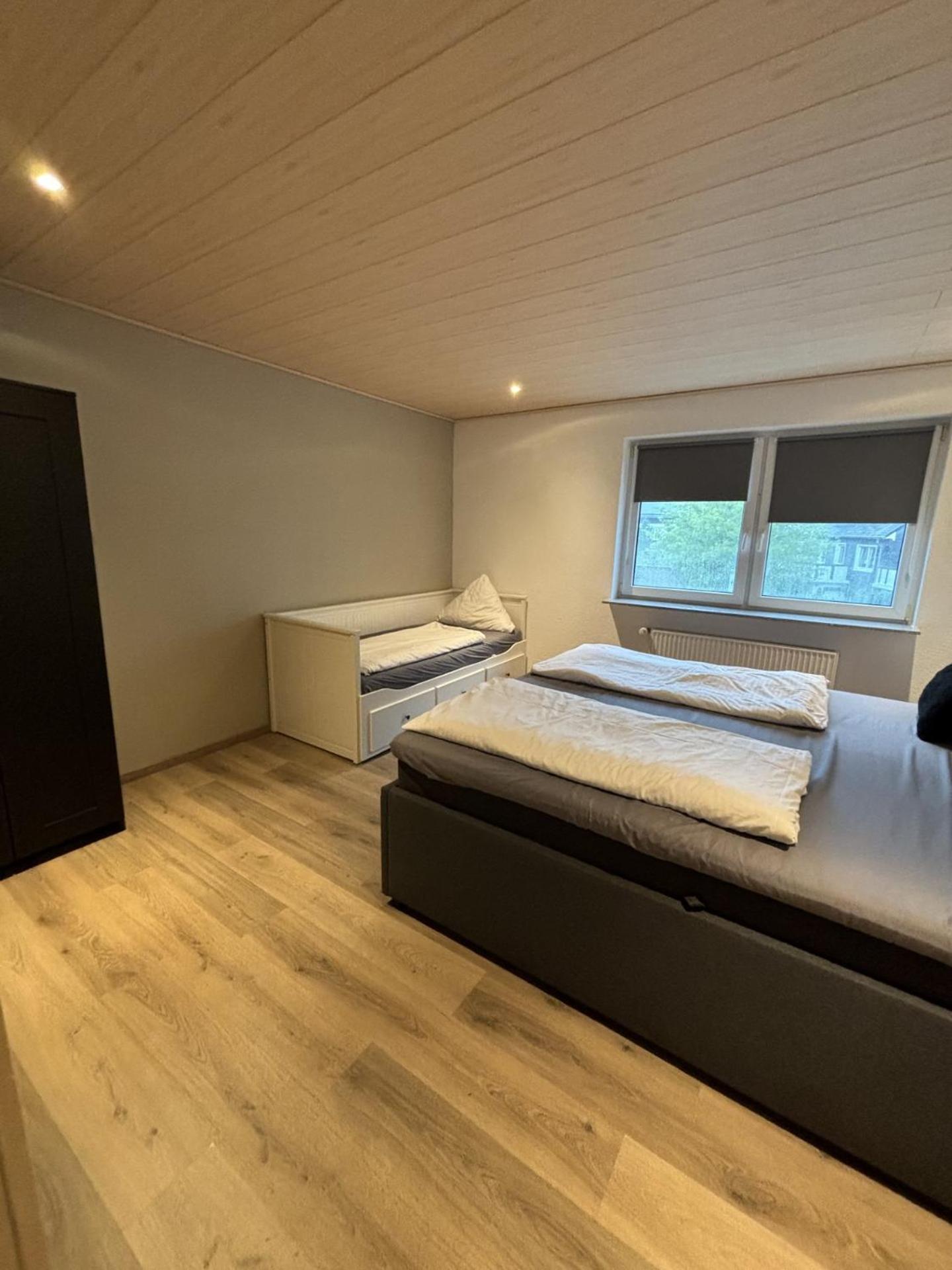 Aparthotel Harlekin Willingen  Eksteriør billede
